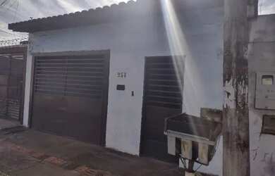 Imagem 3: Vende-se Casa no Aero Rancho 2 quartos