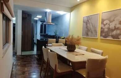 Imagem 3: Apartamento com 3 dormitórios à venda, 110 m² por R$ 530.000,00 - Bom Pastor - Juiz de For