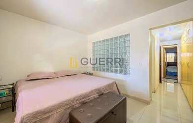 Imagem 7: SHCGN 708 Bloco G Asa Norte Casa 3 Quartos 1 Suíte 2 Vagas 159,75m² Ac Financ