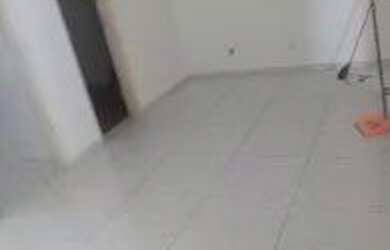 Imagem 6: Alugar apart térreo todo gradeada