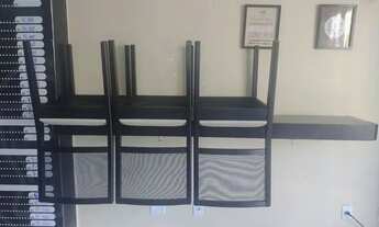 Imagem 6: Vendo Restaurante e hamburgueria funcionando na W3 norte