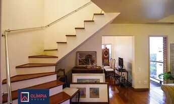 Imagem 6: Cobertura Venda Chácara Santo Antônio 370 m² 4 Dormitórios