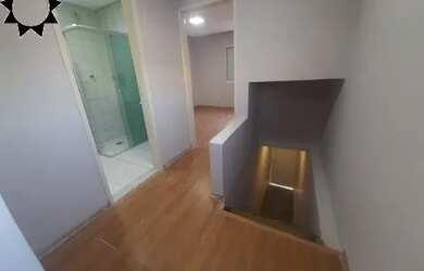 Imagem 4: CASA - CENTRO Galpão / depósito com aluguel por R$2.500 /mês