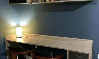 Imagem 5: Casa no Jardim Vitória c/ 3qts, send 1suíte, 2brs, 2vgs, amrs plnjds, vrnd, blindx