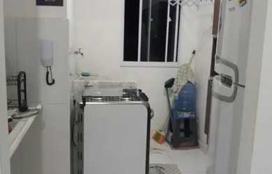 Imagem 3: Vila das Flores Apartamento com 2 dormitórios