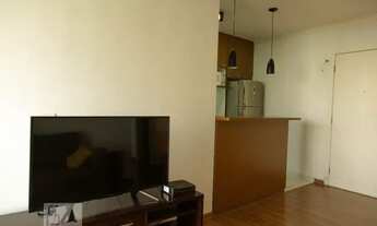 Imagem 4: Apartamento para Aluguel - Moema, 2 Quartos, 57 m2