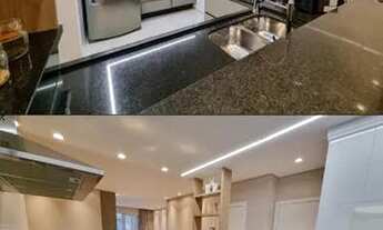 Imagem 7: Apartamento venda 131 metros quadrados com 3 suítes 2 vagas + BOX Ribeirânia - Ribeirão Pr