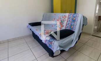 Imagem 5: Apartamento para Aluguel - Guilhermina, 1 Quarto, 30 m2