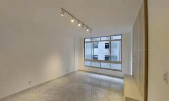 Imagem 4: Apartamento de 2 dormitórios 100m² na Quadra da Praia 635mil