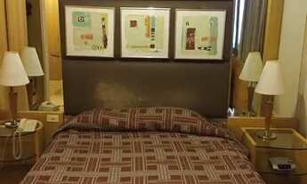 Imagem 5: Flat para aluguel tem 30 metros quadrados com 1 quarto em Consolação - São Paulo - SP