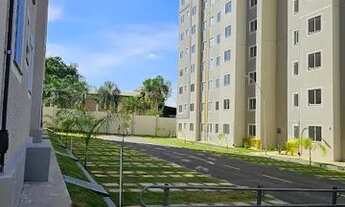 Imagem 2: Apartamento para venda com 42 metros quadrados com 2 quartos