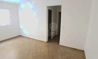 Imagem 3: Apartamento para venda possui 51 metros quadrados com 2 quartos em Agua Fria (Zona Norte