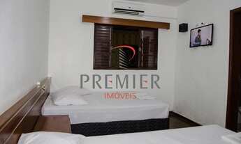 Imagem 7: Apartamento com 1 dormitório para alugar, 18 m² por R$ 1.500,00/mês - Fraternidade - Londr