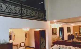 Imagem 3: Casa para venda tem 390 metros quadrados com 4 quartos em Granville - Juiz de Fora - MG