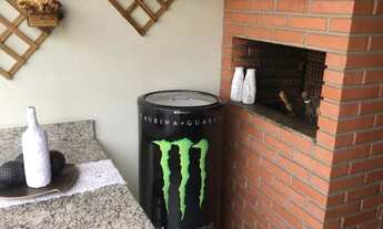 Imagem 6: C- Apartamento de 04 dormitórios, sendo 01 Suíte e com dependência em Campinas, São José/S