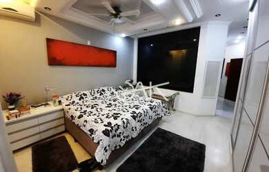 Imagem 5: Casa com 4 dormitórios à venda, 357 m² por R$ 2.900.000,00 - Jardim das Colinas - São José