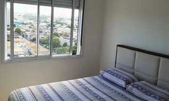 Imagem 7: Apartamento para venda possui 45 metros - Jaçanã com 2 quartos 1 suite