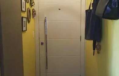 Imagem 4: Apartamento 100% mobiliado na Saúde ao lado do Metrô, 2 quartos