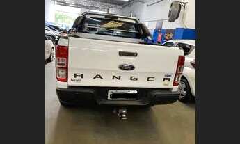 Imagem 3: Ford ranger 2.2 / 4x4 diesel completo