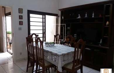 Imagem 3: Casa (térrea na rua) 3 dormitórios/suite, cozinha planejada