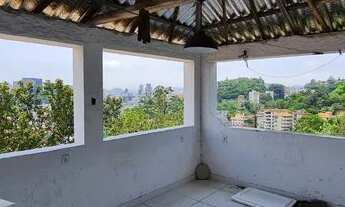 Imagem 2: Casa Imperdível em Santa Teresa