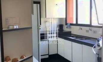 Imagem 5: Apartamento para venda com 241 metros quadrados com 3 quartos em Vila Suzana - São Paulo