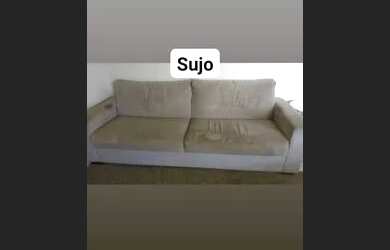 Imagem 2: Higienização antialérgico