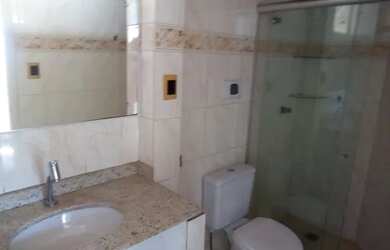 Imagem 5: Apartamento a venda tem 2 quartos e nascente com 75 metros quadrados em Brotas - Salvador