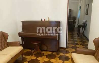 Imagem 4: SAO PAULO - Casa Padrão - JARDIM DA GLORIA