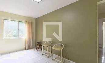 Imagem 2: Apartamento para Aluguel - Jaguaré, 2 Quartos, 65 m2