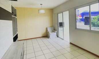 Imagem 3: Apartamento para venda tem 78 metros quadrados com 3 quartos em Coroado - Manaus - AM