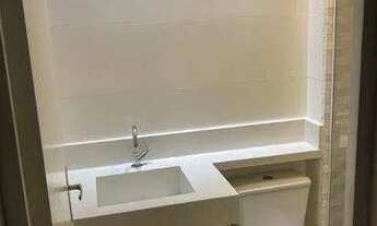 Imagem 7: Apartamento com 3 dormitórios à venda, 65 m² por R$ 500.000,00 - Vila Industrial - Campina