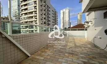 Imagem 5: Apartamento Garden com 3 dormitórios, 168 m² - venda por R$ 1.350.000,00 ou aluguel por R