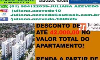 Imagem: A Moradia que Você Merece Apartamentos