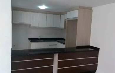 Imagem 2: Residencial Tingui Apartamento 2 dormitórios à venda, 67 m² Tingui