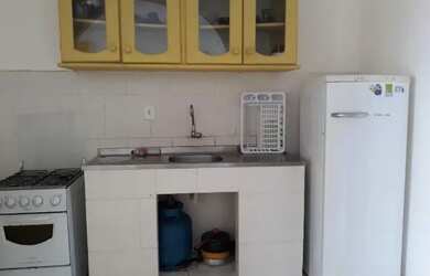 Imagem 5: Alugamos apartamentos no Centro Histórico de Canavieiras