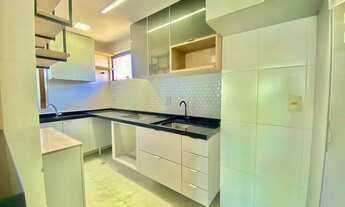 Imagem 5: DU) O melhor de Piedade | Edf. Castelo de Romanelli | Andar Alto | Vista Mar