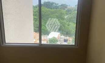 Imagem 2: OB- Alugo Apartamento 2 quartos no Condomínio Vista do Limoeiro