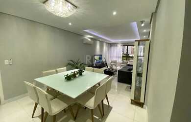 Imagem 4: Apartamento para comprar no bairro Higienópolis com 3 quartos (1 suíte