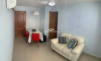 Imagem 3: Apartamento com 2 quartos à venda, 65 m² por 550.000- Icaraí, Niterói/RJ