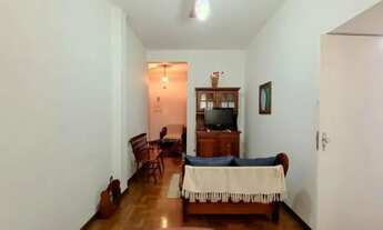 Imagem 4: MAIOR KITNET DO EDIFÍCIO - Kitnet com 1 suíte à venda na Praia das Pitangueiras