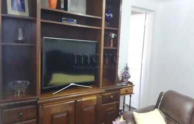 Imagem 3: SAO PAULO - Casa Padrão - VILA MONUMENTO