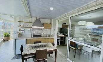 Imagem 6: Cobertura com 4 dormitórios à venda, 192 m² - Riviera Módulo 7 - Bertioga/SP