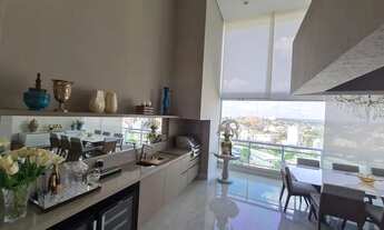 Imagem 2: Taquaral / Art House