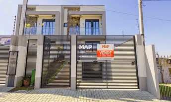 Imagem 1: Sobrado construído com muito requinte e infraestrutura, excelente espaço externo