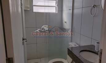 Imagem 4: ITU - Apartamento Padrão - Parque Inca