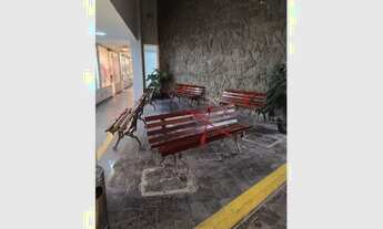 Imagem 5: Sala a venda na Galeria da Moda, 32 m², por R$ 175.000