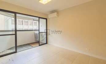 Imagem: Apartamento Locação Vila Olímpia 100