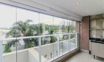 Imagem 7: Apartamento para Aluguel - Chácara Santo Antonio, 3 Quartos, 91 m2