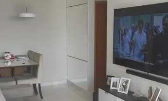 Imagem: Excelente apto 2qts/ste/1vg/lazer - Santos